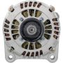 REMY ELECTRICAL 13212 Remanufactured Alternator