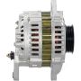 REMY ELECTRICAL 13215 Remanufactured Alternator