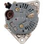 REMY ELECTRICAL 13217 Remanufactured Alternator