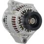 REMY ELECTRICAL 13218 Remanufactured Alternator