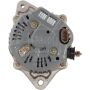 REMY ELECTRICAL 13224 Remanufactured Alternator