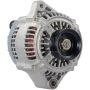 REMY ELECTRICAL 13230 Remanufactured Alternator