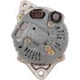 REMY ELECTRICAL 13237 Remanufactured Alternator