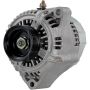 REMY ELECTRICAL 13240 Remanufactured Alternator