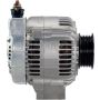 REMY ELECTRICAL 13240 Remanufactured Alternator