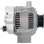 REMY ELECTRICAL 13245 Remanufactured Alternator