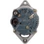 REMY ELECTRICAL 13249 Remanufactured Alternator