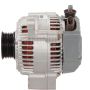 REMY ELECTRICAL 13274 Remanufactured Alternator