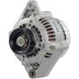 REMY ELECTRICAL 13276 Remanufactured Alternator