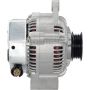REMY ELECTRICAL 13276 Remanufactured Alternator