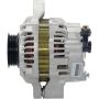 REMY ELECTRICAL 13282 Remanufactured Alternator