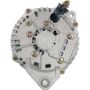 REMY ELECTRICAL 13284 Remanufactured Alternator