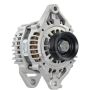 REMY ELECTRICAL 13287 Remanufactured Alternator