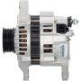 REMY ELECTRICAL 13287 Remanufactured Alternator