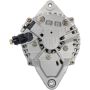 REMY ELECTRICAL 13289 Remanufactured Alternator
