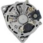 REMY ELECTRICAL 13310 Remanufactured Alternator