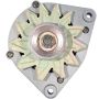 REMY ELECTRICAL 13310 Remanufactured Alternator