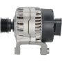 REMY ELECTRICAL 13311 Remanufactured Alternator