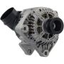 REMY ELECTRICAL 13313 Remanufactured Alternator