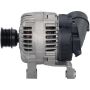 REMY ELECTRICAL 13313 Remanufactured Alternator