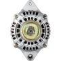 REMY ELECTRICAL 13350 Remanufactured Alternator