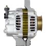 REMY ELECTRICAL 13350 Remanufactured Alternator