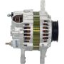 REMY ELECTRICAL 13353 Remanufactured Alternator