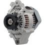 REMY ELECTRICAL 13361 Remanufactured Alternator