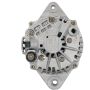 REMY ELECTRICAL 13367 Remanufactured Alternator