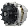 REMY ELECTRICAL 13370 Remanufactured Alternator