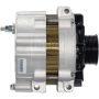 REMY ELECTRICAL 13370 Remanufactured Alternator
