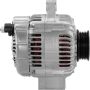 REMY ELECTRICAL 13372 Remanufactured Alternator