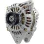 REMY ELECTRICAL 13373 Remanufactured Alternator