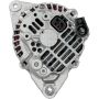 REMY ELECTRICAL 13373 Remanufactured Alternator
