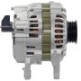 REMY ELECTRICAL 13373 Remanufactured Alternator