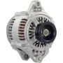 REMY ELECTRICAL 13374 Remanufactured Alternator