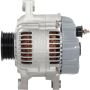 REMY ELECTRICAL 13374 Remanufactured Alternator