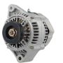 REMY ELECTRICAL 13375 Remanufactured Alternator