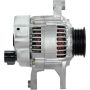 REMY ELECTRICAL 13379 Remanufactured Alternator
