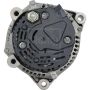 REMY ELECTRICAL 13381 Remanufactured Alternator
