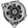 REMY ELECTRICAL 13381 Remanufactured Alternator