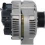 REMY ELECTRICAL 13381 Remanufactured Alternator