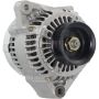 REMY ELECTRICAL 13384 Remanufactured Alternator