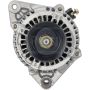 REMY ELECTRICAL 13384 Remanufactured Alternator