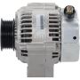 REMY ELECTRICAL 13384 Remanufactured Alternator