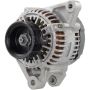 REMY ELECTRICAL 13386 Remanufactured Alternator