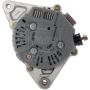 REMY ELECTRICAL 13386 Remanufactured Alternator