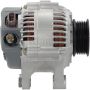 REMY ELECTRICAL 13386 Remanufactured Alternator