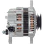 REMY ELECTRICAL 13388 Remanufactured Alternator