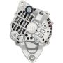 REMY ELECTRICAL 13391 Remanufactured Alternator
